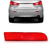 Refletor Parachoque Traseiro Asx 2011 a 2015