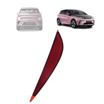 Refletor parachoque traseiro byd dolphin plus 2024 2025 lado direito original em2eu4135200