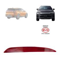 Refletor parachoque traseiro byd tan 2023 a 2025 lado direito original ste4135200
