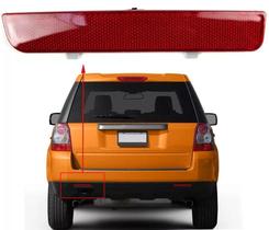 Refletor Parachoque Traseiro Esq. Freelander 2 Refletor Parachoque Traseiro Esq. Freelander 2