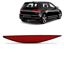 Refletor Parachoque Traseiro Golf 2014 2015 2016 2017 Novo Refletor Parachoque Traseiro Golf 2014 2015 2016 2017 Novo