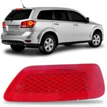 Refletor Parachoque Traseiro Journey Freemont 11/2018 Oferta