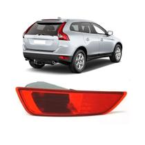 Refletor Parachoque Traseiro XC60 2008 a 2014