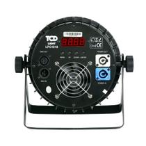 Refletor Parled TCD LPC1818 18 LEDs 18W RGBW+UV+Green Indoor