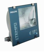 Refletor Philips Contempo Assimétrico Vapor Metálico 250W