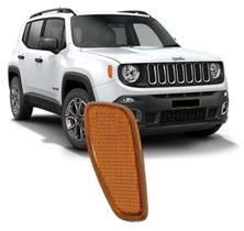 Refletor Pisca Ambar Paralama Renegade 2015 A 2023 Direito Refletor Pisca Ambar Paralama Renegade 2015 A 2023 Direito