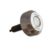 Refletor Piscina LED RGB 9W Sodramar Hiper Led TB 50mm