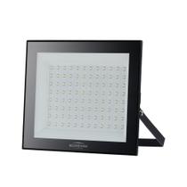 Refletor Play Aluminio 100w B-volt LED 6.500k Blumenau Refletor Play Aluminio 100w B-volt LED 6.500k Blumenau