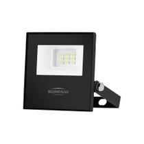 Refletor Play Alumínio 10w Bivolt Led Ip 66 Luz Verde Refletor Play Alumínio 10w Bivolt Led Ip 66 Luz Verde