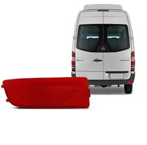 Refletor Polaina Sprinter 2012 2013 2014 2015 2016 2017 2018 2019 Esquerdo