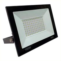 Refletor pop led ip66 100w 6500k - hitec