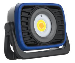 Refletor Portátil Para Oficina e Detalhamento Automotivo