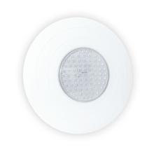 Refletor Power LED 15W ABS Frente Grande Iluminação para Piscina Nicho Antigo Multicolorido RGB - Brustec