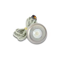 Refletor power led 6w mono azul premium tholz