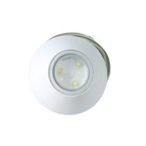 Refletor Pq Led Branco 9 W Donatti Tradicional