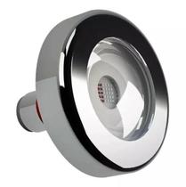 Refletor Premium Led Piscina Rgb 48M 18W Inox Tholz