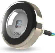 Refletor Premium Led Piscina ul 24M 9W Inox Tholz