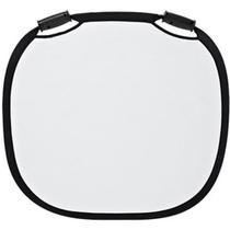 Refletor Profoto Médio Prata Branco 34,5 cm