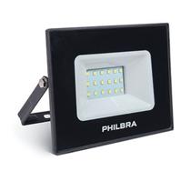 Refletor Projetor LED 100w verde bivolt - Philbra Refletor Projetor LED 100w verde bivolt - Philbra