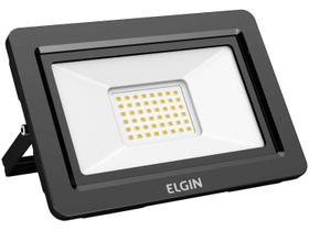 Refletor Projetor Led 50w 6500k Bivolt Branco Frio Holofote Para Jardim Quadra Quintal Campo Sitio Casa Refletor Projetor Led 50w 6500k Bivolt Branco Frio Holofote Para Jardim Quadra Quintal Campo Sitio Casa