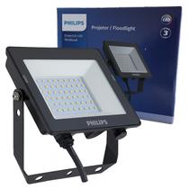 Refletor Projetor Led Philips 50w Branco Frio 6500K IP65