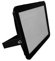 Refletor Projetor Led Pro 200W Bivolt Branco Frio Ip65 Refletor Projetor Led Pro 200W Bivolt Branco Frio Ip65