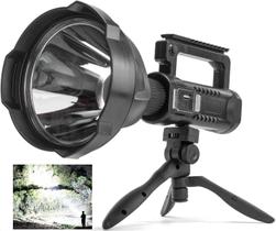 Refletor recarregável BERCOL Super Bright 900000 lúmens