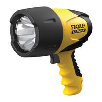 Refletor Recarregável STANLEY FATMAX FL5W10 - 520 Lúmens Refletor Recarregável STANLEY FATMAX FL5W10 - 520 Lúmens