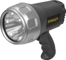 Refletor Recarregável STANLEY SL3HS - 900 Lúmens LED - 900h de Autonomia
