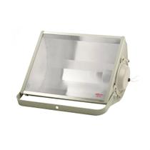 Refletor Retangular Olivo para Lâmpada HMI 250W E27