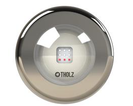 Refletor RGB 10w Premium Tholz Refletor RGB 10w Premium Tholz