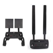 Refletor Sinal 2.4G E Antenas 7/8Dbi Dji Spark/Mavic Pro/Air - Sunnylife