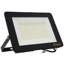 Refletor Slim De Led 50 Watts 6500K IP65 Bivolt - 2167 - GALAXY LED