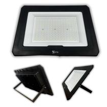 Refletor slim de led tled 500w 6500k - branco frio