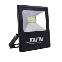 Refletor SLIM de LED Verde 30W - DNI 6053