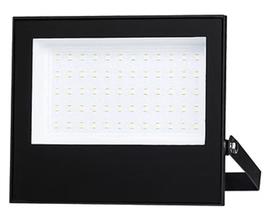 Refletor slim led 150w 6500k vany holofote alta potência grandes áreas proteção contra jatos de água e poeira