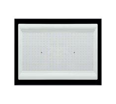 Refletor Slim LED 400W 6500K Autovolt G-Light