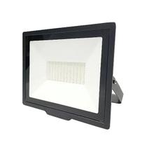 Refletor Slim Mega LED 20W Luz Verde Jardim LUMIER Refletor Slim Mega LED 20W Luz Verde Jardim LUMIER