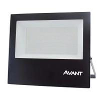 Refletor Slim150 Led Avant - 150W - 6500K Luz Branca Refletor Slim150 Led Avant - 150W - 6500K Luz Branca