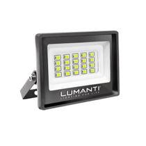 Refletor Smart Eco Led 20w - Verde - 1800 Lumens - Lumanti