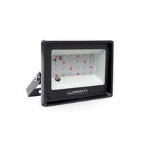 Refletor Smart Led 20W 5500K (luz branca)- Lumanti Refletor Smart Led 20W 5500K (luz branca)- Lumanti