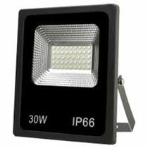 Refletor smd bivolt 30w 6500k