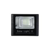 Refletor Solar com Controle Remoto 6500K 40 Watts - 9669 - GAYA