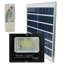 Refletor Solar de Led 300W Placa - MODELO ECO