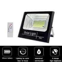 Refletor solar de Led ip67 Refletor solar de Led ip67