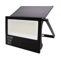 Refletor Solar Dobravel 300w 6500k - Roya Refletor Solar Dobravel 300w 6500k - Roya