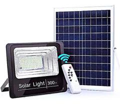 Refletor Solar Flood Lamp 300W Ip66 T-R300/N