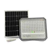 REFLETOR SOLAR LED 300W 6500K 4500lm - G-LIGHT REFLETOR SOLAR LED 300W 6500K 4500lm - G-LIGHT