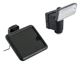Refletor Solar Led 5w 530lm Ip44 Inspire 127/220v Branco Branca Refletor Solar Led 5w 530lm Ip44 Inspire 127/220v Branco Branca