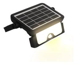 Refletor Solar Led 5w 530lm Ip44 Inspire 127/220v Branco Neutra Refletor Solar Led 5w 530lm Ip44 Inspire 127/220v Branco Neutra